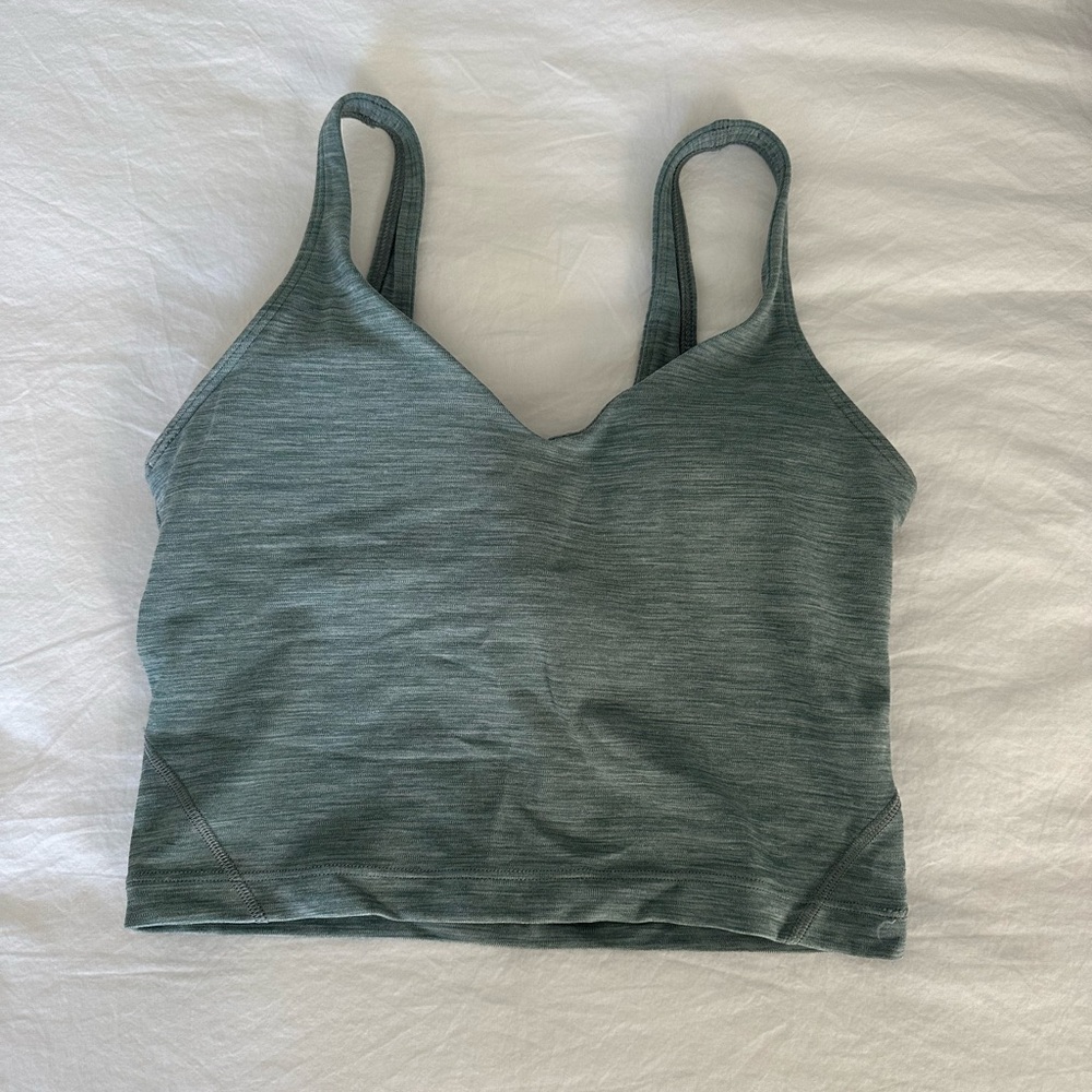 lululemon align tank